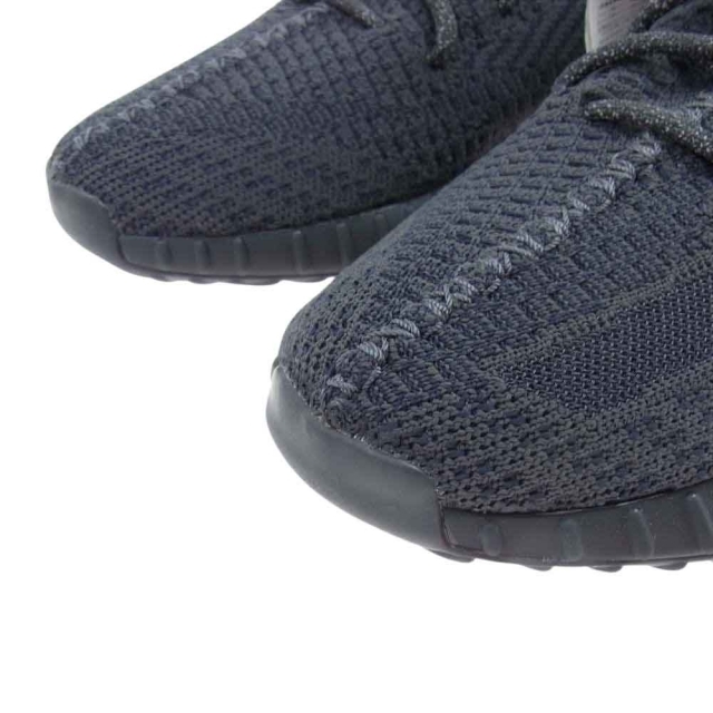 adidas(アディダス)のadidas アディダス スニーカー FU9006 YEEZY BOOST 350 V2 イージーブースト スニーカー グレー系【極上美品】【中古】 メンズの靴/シューズ(スニーカー)の商品写真