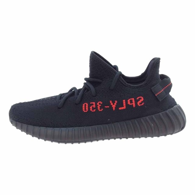 adidas アディダス スニーカー CP9652 YEEZY BOOST 350 V2 イージーブースト スニーカー ブラック系【新古品】【未使用】