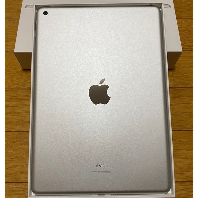 最終値下げ！iPad第9世代  64GB  Wi-Fi