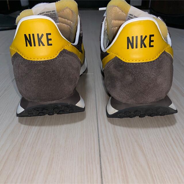 NIKE(ナイキ)のナイキ　ワッフルトレーナー2 ブラウン　29cm メンズの靴/シューズ(スニーカー)の商品写真