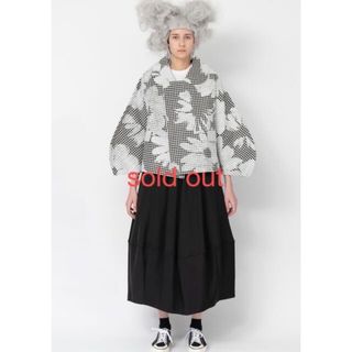 コム デ ギャルソン(COMME des GARCONS) ワイヤーの通販 5点
