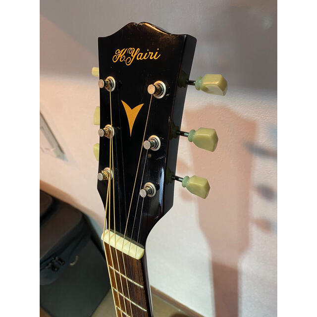 K.Yairi Standard Series JY-45B BS - アコースティックギター