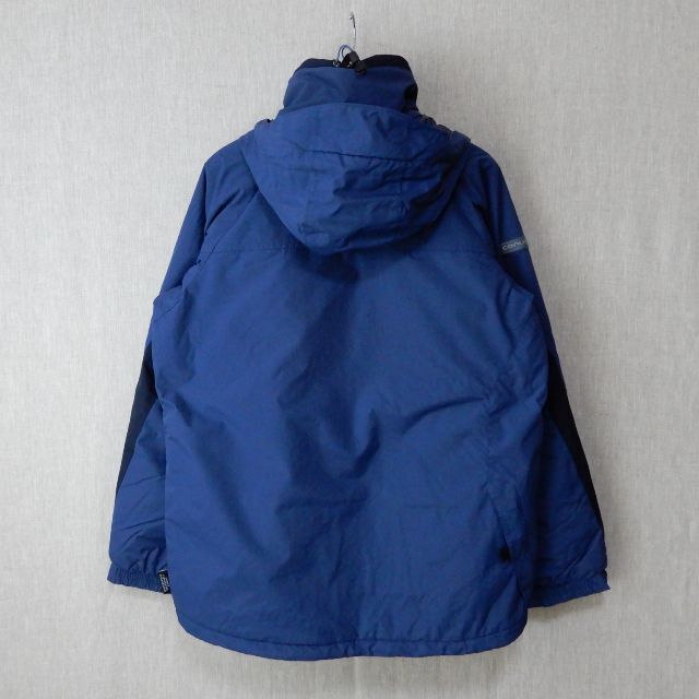 Columbia(コロンビア)のColumbia convert Jacket BASETRX 1993s M メンズのジャケット/アウター(マウンテンパーカー)の商品写真