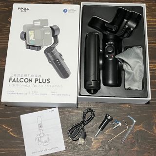 Inkee Falcon Plus アクションカム用 ジンバル Gopro等(その他)