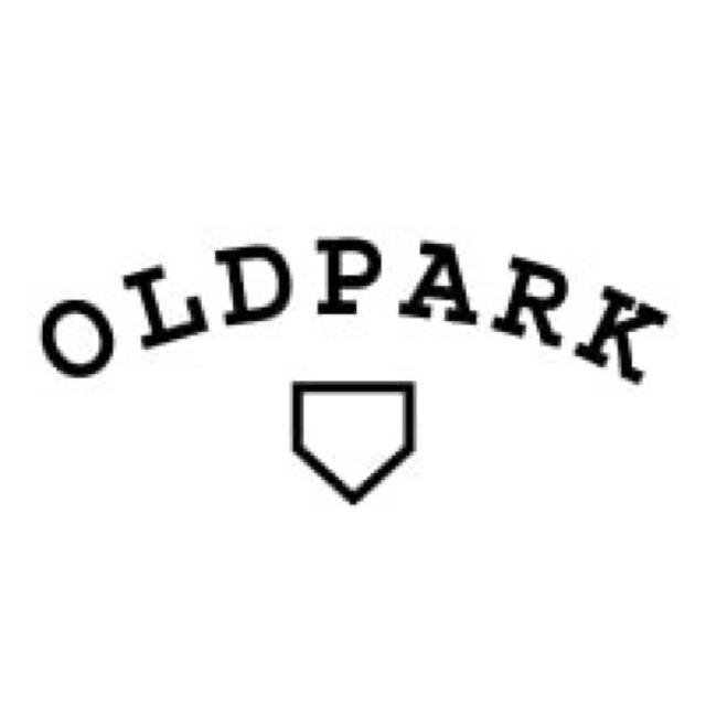 71cmカラー【最終値下げ】完売品！OLD PARK ランドリーベスト