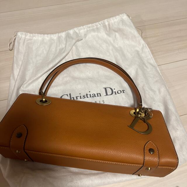 Christian Dior - DIOR ハンドバッグ