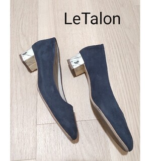 ルタロン(Le Talon)のcheery様専用LeTalonパンプス(ハイヒール/パンプス)