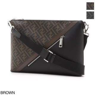 フェンディ ショルダーバッグ(レディース)の通販 4,000点以上 | FENDI ...