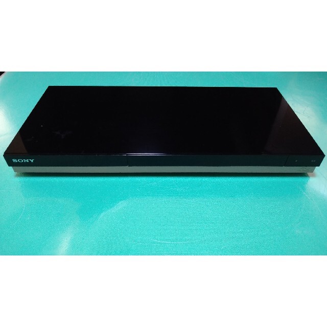 テレビ╫ SONY - ソニー ブルーレイレコーダー BDZ-ZW500の通販 by
