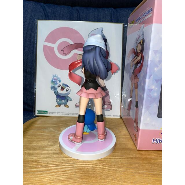 最大96%オフ! Beautiful Life 絆ARTFX J ポケットモンスター ...