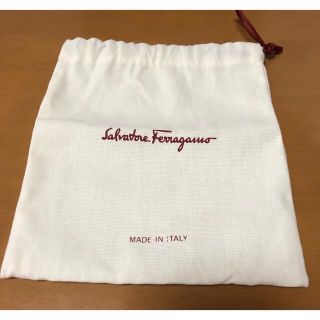 サルヴァトーレフェラガモ(Salvatore Ferragamo)のフェラガモ　袋(ショップ袋)