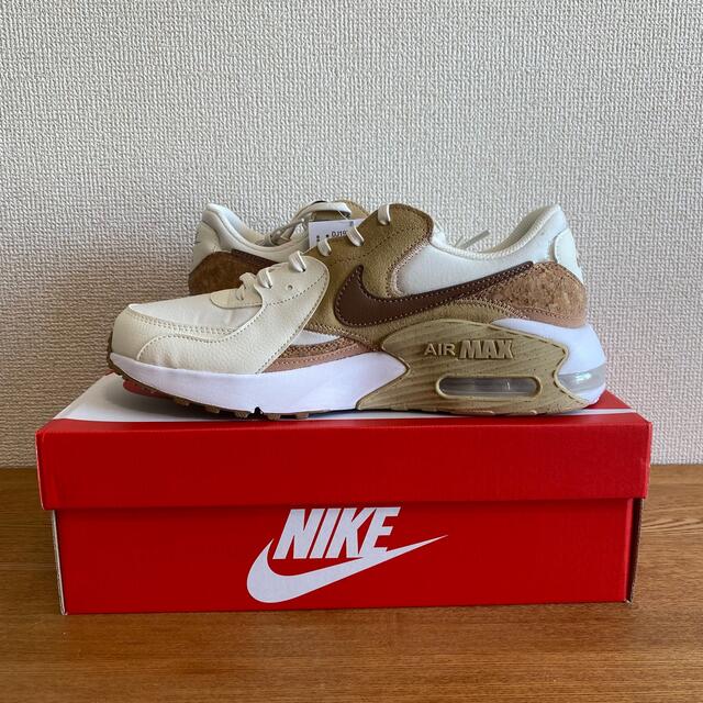 NIKE AIR MAX EXCEE エア マックス エクシー コルク　24cm