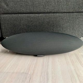 ツェッペリン(ZEPPELIN)のBowers & Wilkins Zeppelin Wireless スピーカー(スピーカー)