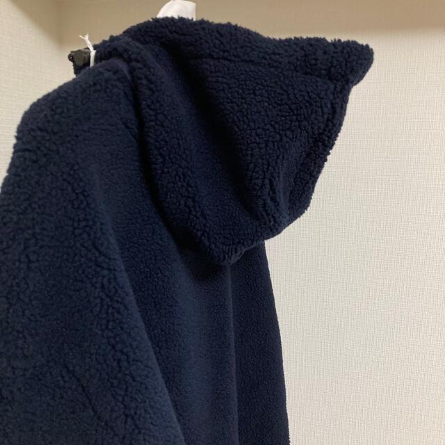 最終値下‼️【新品未使用】NAPA by Martin Rose フーディー 最終値下‼️【新品未使用】NAPA by Martin Rose フーディー