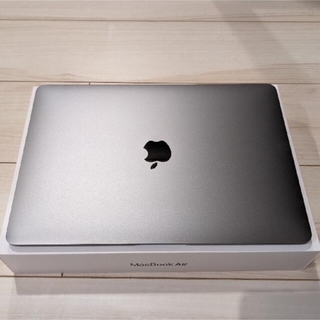 Apple - MacBook Air 2020 13インチ M1 8GB/256GB 