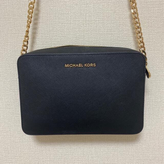 Michael Kors(マイケルコース)のマイケルコース  ショルダーバッグ レディースのバッグ(ショルダーバッグ)の商品写真