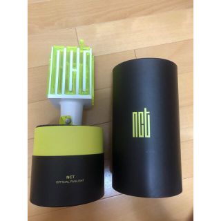 NCT127 ペンライト(アイドルグッズ)