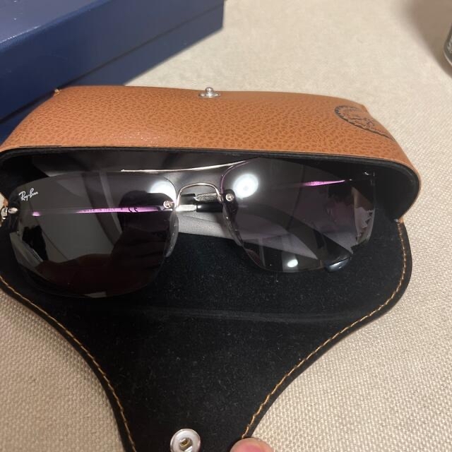 Ray Ban サングラス