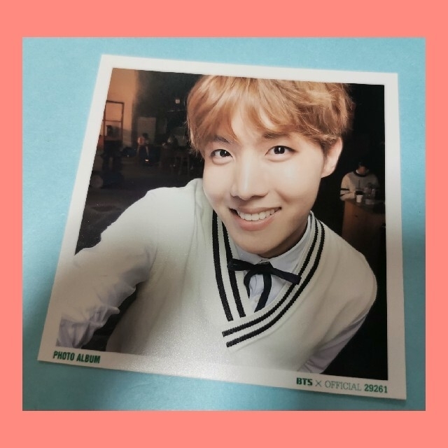 超人気高品質 bts 君に届く 3rd テヒョン トレカ muster K-POP/アジア