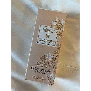 ロクシタン(L'OCCITANE)のハンドクリーム(ハンドクリーム)