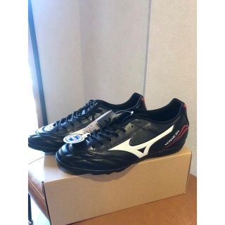 ミズノ(MIZUNO)のミズノMIZUNO サッカーMONARCIDA FS AS P1GD152301(シューズ)