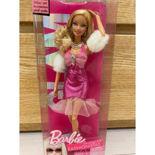 Barbie - Barbieバービー人形
