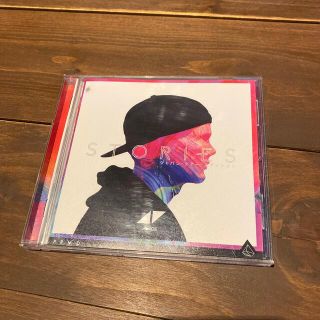 Avicii STORIES ジャパン・ツアー・エディション　アヴィーチー(ポップス/ロック(洋楽))
