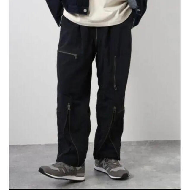 Product Twelve パンツ Product Twelve パンツ