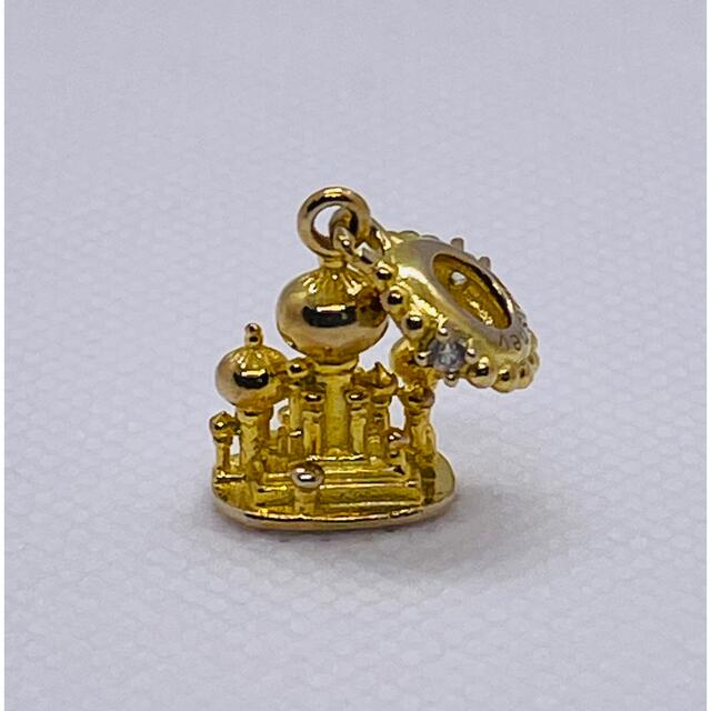 PANDORA Disney アラジン セット