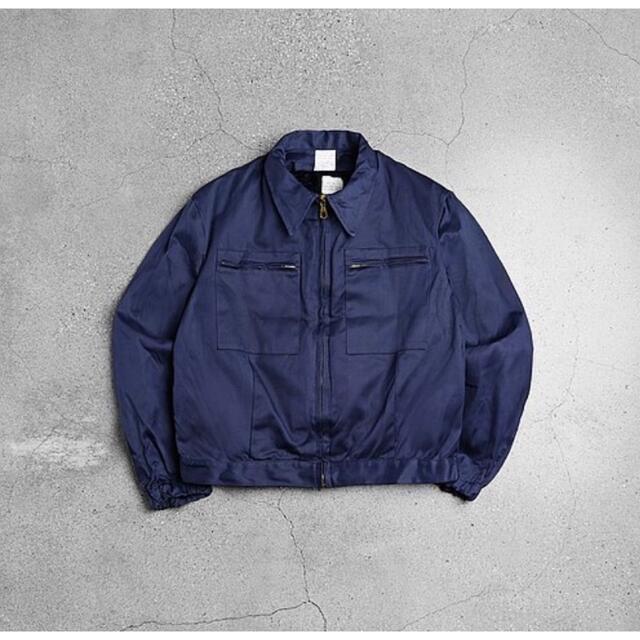 engineered garments USMC p44 デニムジャケット xs