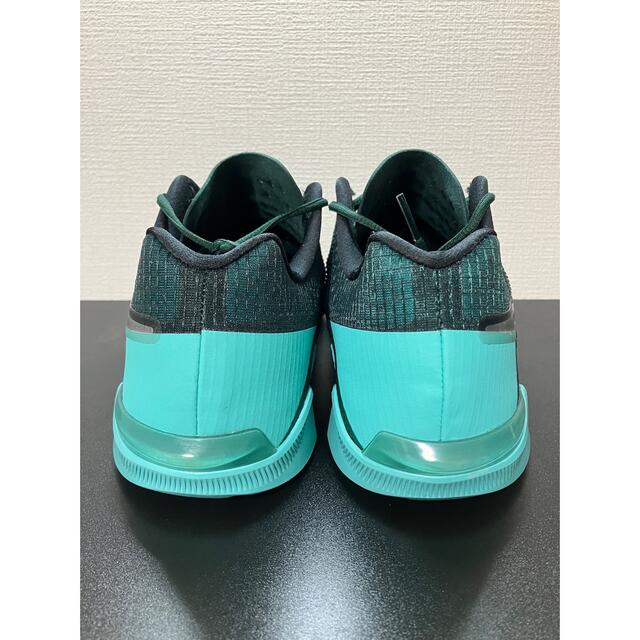 NIKE - ナイキ ズーム メトコン ターボ 2 / Zoom Metcon Turbo 2 NIKE - ナイキ ズーム メトコン ターボ 2 / Zoom Metcon Turbo 2