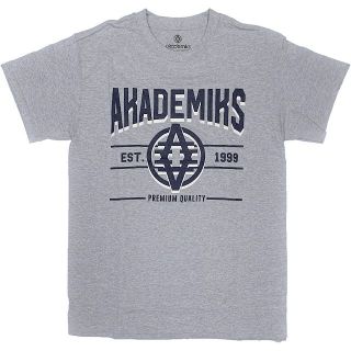 アカデミクス(AKADEMIKS)のアカデミクス EST.1999 ブランドロゴ 半袖 Tシャツ M(Tシャツ/カットソー(半袖/袖なし))