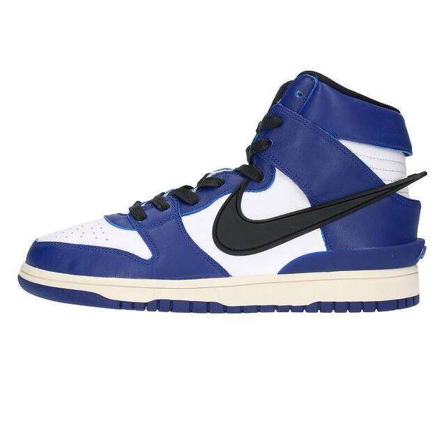 品質のいい AMBUSH HIGH DUNK ×アンブッシュ/AMBUSH ナイキ - NIKE