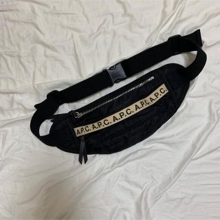 APC(A.P.C) ボディバッグ/ウエストポーチ(レディース)の通販 64点 ...