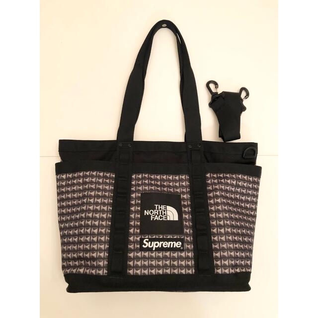 Supreme THE NORTH FACE Explore Utility 黒 Supreme THE NORTH FACE Explore Utility 黒