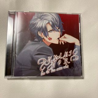 ハニービー(HONEY BEE)のDYNAMIC CHORD love U kiss series vol.9 ～(アニメ)