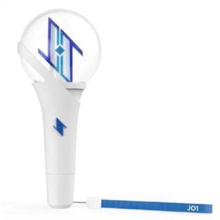 ジェイオーワン(JO1)のJO1 OFFICIAL LIGHT STICK(アイドルグッズ)