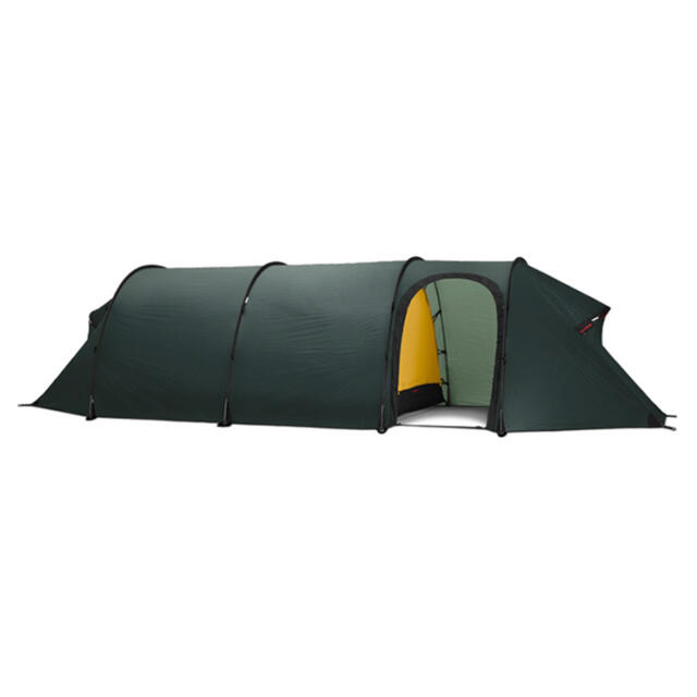 Hilleberg Keron 3gt ヒルバーグ ケロン 3 gt グリーン