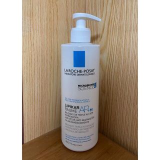 ラロッシュポゼ(LA ROCHE-POSAY)のリピカ フェイス＆ボディバーム AP+M  400ml (ボディクリーム)