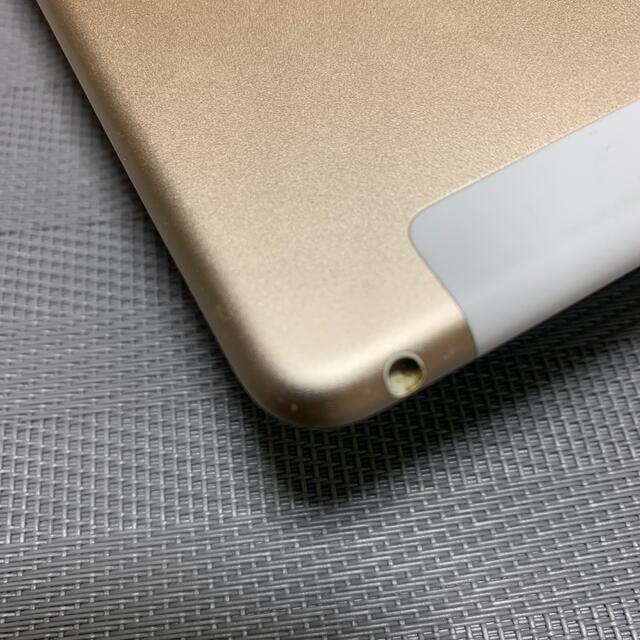 iPad(アイパッド)のipad mini4 16GB wifi&セルラー ジャンク スマホ/家電/カメラのPC/タブレット(タブレット)の商品写真