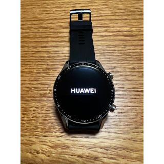 ファーウェイ(HUAWEI)のHUAWEI Watch GT2 46mm(その他)