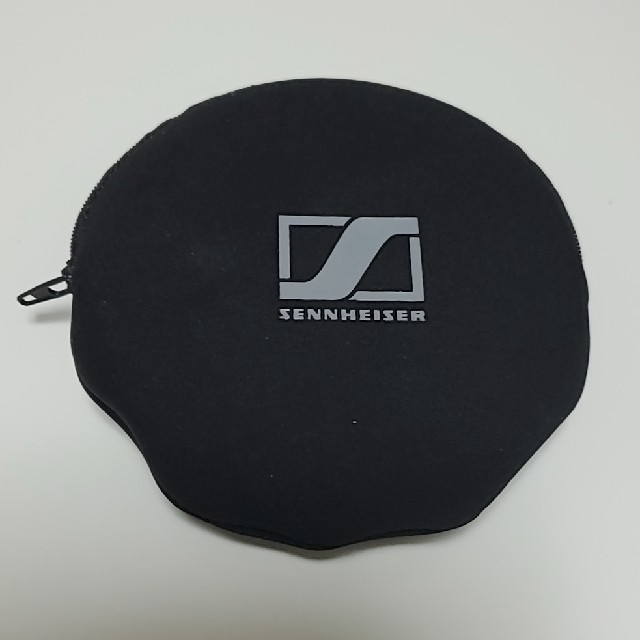 SENNHEISER(ゼンハイザー)のSennheiser SP 20 Speakerphone スマホ/家電/カメラのオーディオ機器(その他)の商品写真