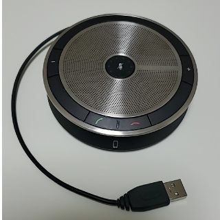 ゼンハイザー(SENNHEISER)のSennheiser SP 20 Speakerphone(その他)