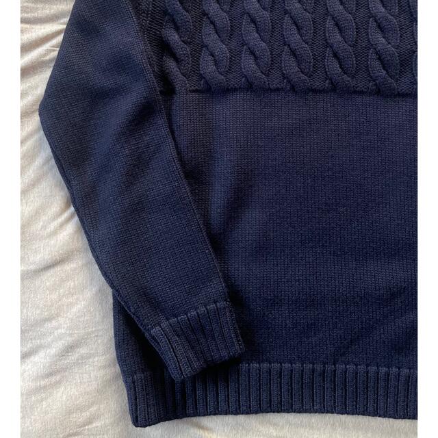 Maison Margiela(旧Maison Martin Margiela) - 濃紺M新品 Maison Margiela(旧Maison Martin Margiela) - 濃紺M新品