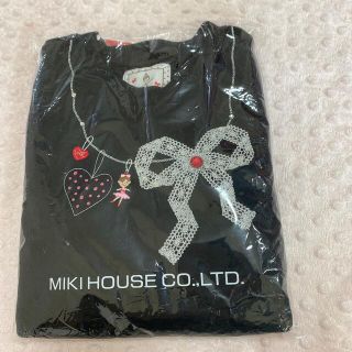 ミキハウス(mikihouse)の専用です❤︎(Tシャツ/カットソー)