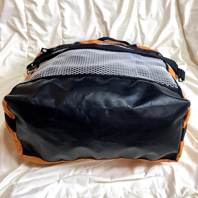 HELLY HANSEN 大容量 2way トリップバック ショルダーバッグ | unimac.az
