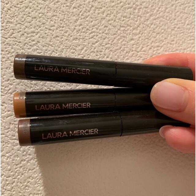 laura mercier(ローラメルシエ)のローラメルシエ　キャビアスティックアイカラー コスメ/美容のベースメイク/化粧品(アイシャドウ)の商品写真