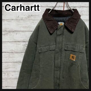 carhartt - カーハート アクティブジャケットの通販｜ラクマ