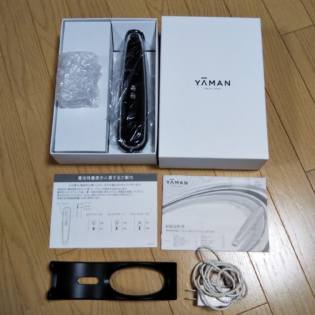 最も ヤーマン YA−MAN キャビスパ360 HDS100B sushitai.com.mx