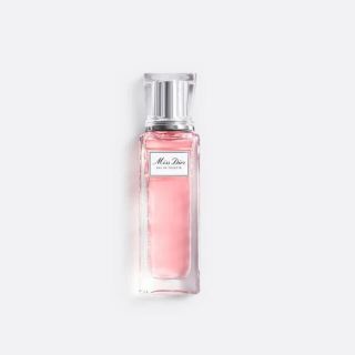 ディオール(Dior)のミス ディオール オードゥ トワレ ローラー パール 20ml(香水(女性用))